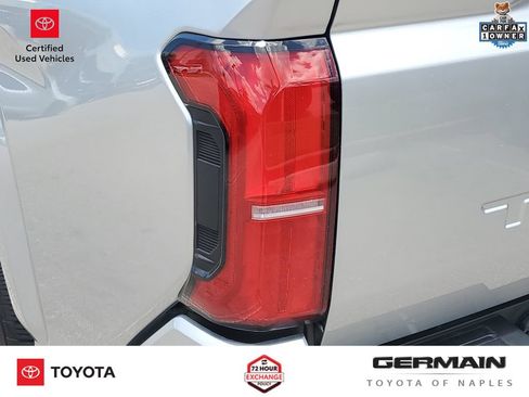 Used 2026 Toyota Tacoma SR5 RWD image 17