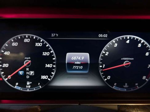 Used 2019 Mercedes-Benz E 300 4MATIC w/ Premium 1 Package image 43