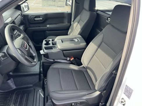 New 2026 GMC Sierra 1500 Pro w/ Pro Value Package image 15