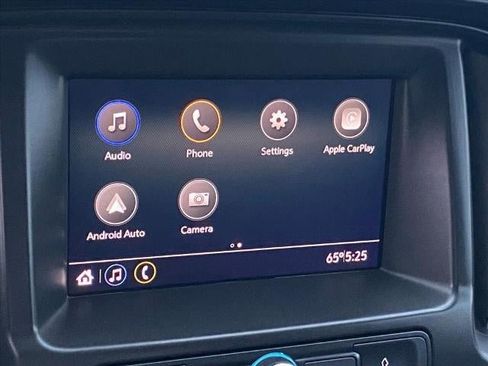 Certified 2022 GMC Canyon Elevation Standard w/ Convenience Package image 19