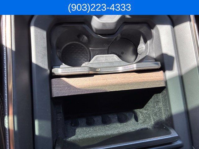 Used 2025 RAM 2500 Limited AWD/4WD image 34