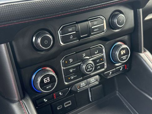 Used 2023 Chevrolet Tahoe RST image 17