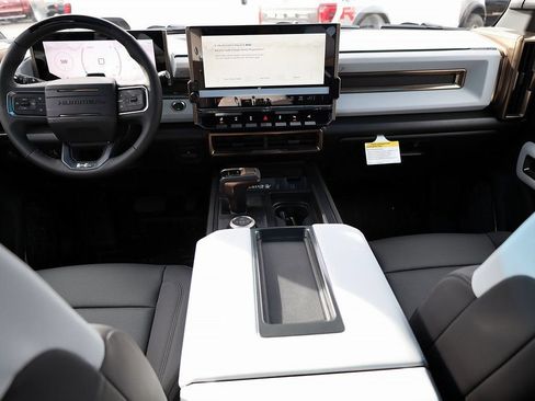New 2025 GMC Hummer EV 3X w/ Extreme Off-Road Package AWD/4WD image 20