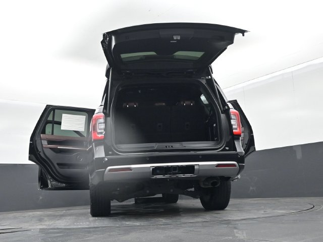 Used 2023 Ford Expedition Limited AWD/4WD image 78
