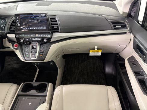 New 2026 Honda Odyssey EX-L image 28