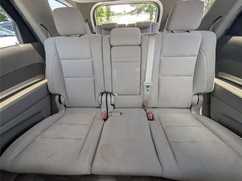 Used 2012 Dodge Durango SXT RWD image 4