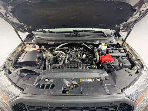 Used 2019 Ford Ranger XL w/ Equipment Group 101A Mid image 38