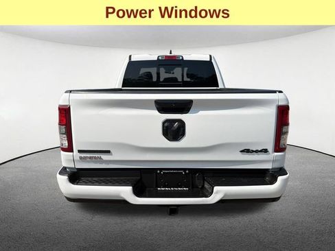 Used 2023 RAM 1500 Big Horn AWD/4WD image 10