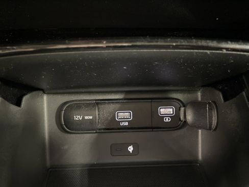 Used 2020 Kia Telluride EX image 12