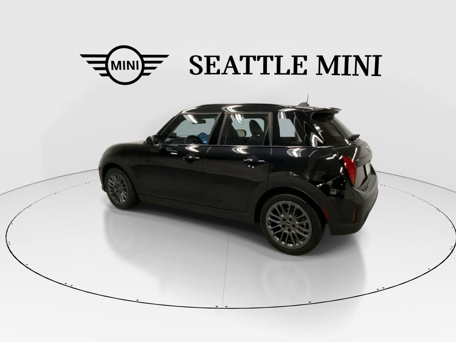 New 2026 MINI Cooper S FWD image 8