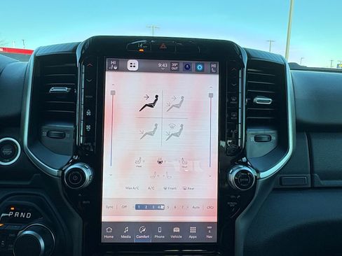 New 2026 RAM 1500 Big Horn image 4