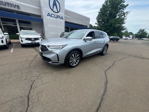 Used 2026 Acura MDX SH-AWD w/ Technology Package image 33