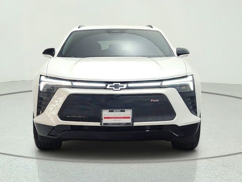 Used 2024 Chevrolet Blazer EV RS AWD/4WD image 2