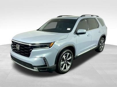 Used 2024 Honda Pilot Touring