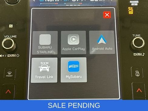 Used 2020 Subaru Outback Premium w/ Popular Package #1 AWD/4WD image 12