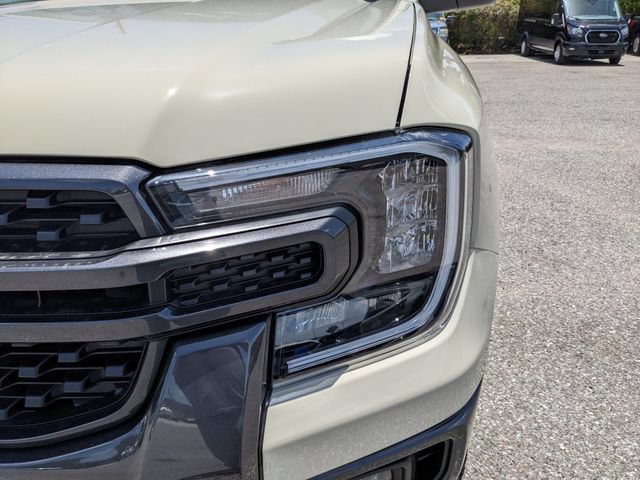 New 2026 Ford Ranger XLT RWD image 9