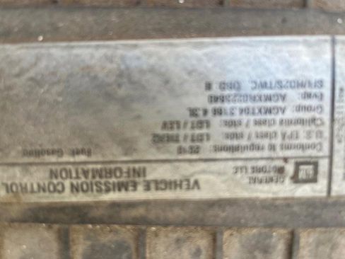 Used 2010 Chevrolet Express 1500 w/ Power Package image 12