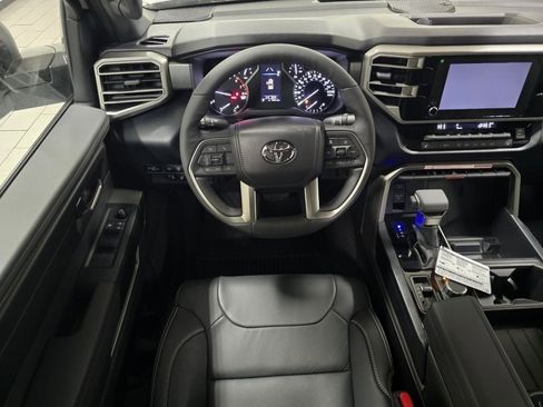 New 2026 Toyota Tundra SR5 image 25