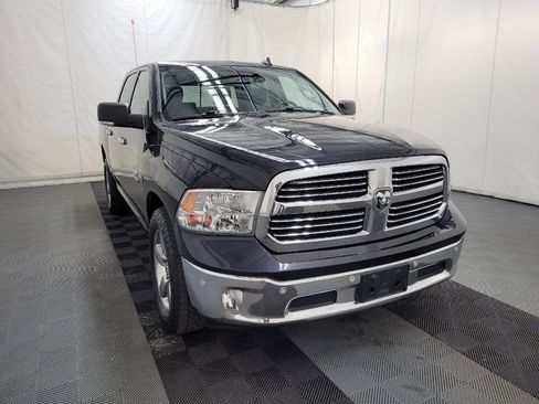 Used 2016 RAM 1500 Big Horn AWD/4WD image 14