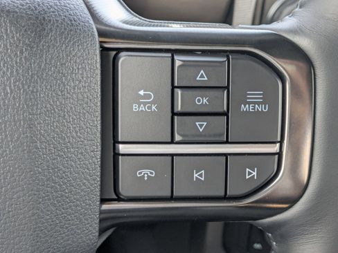 New 2025 Ford F150 Platinum w/ FX4 Off-Road Package image 29