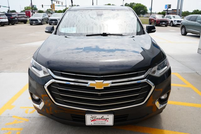 Used 2018 Chevrolet Traverse LT AWD/4WD image 34