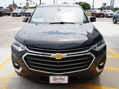 Used 2018 Chevrolet Traverse LT AWD/4WD image 34