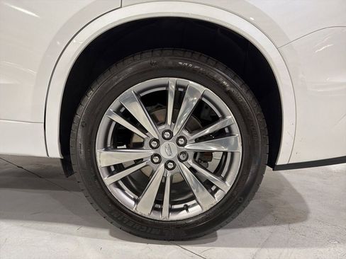 Used 2023 Cadillac XT6 Premium Luxury image 43