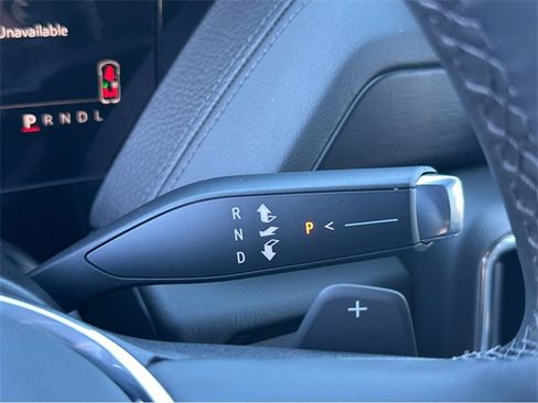 New 2026 GMC Yukon XL Denali w/ Denali Reserve Package image 28