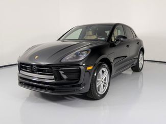 New 2026 Porsche Macan video 1