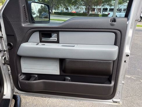 Used 2012 Ford F150 XL w/ PWR Equipment Group RWD image 18