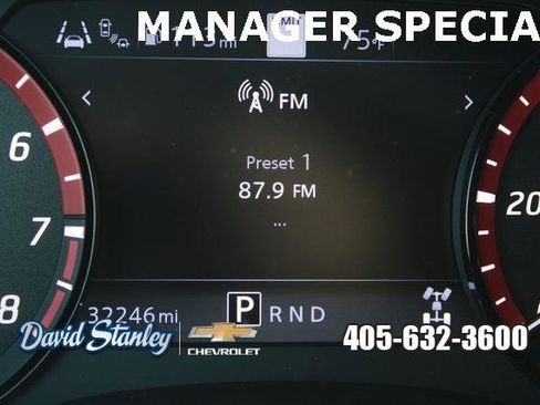 Used 2022 Nissan Frontier PRO-4X image 23