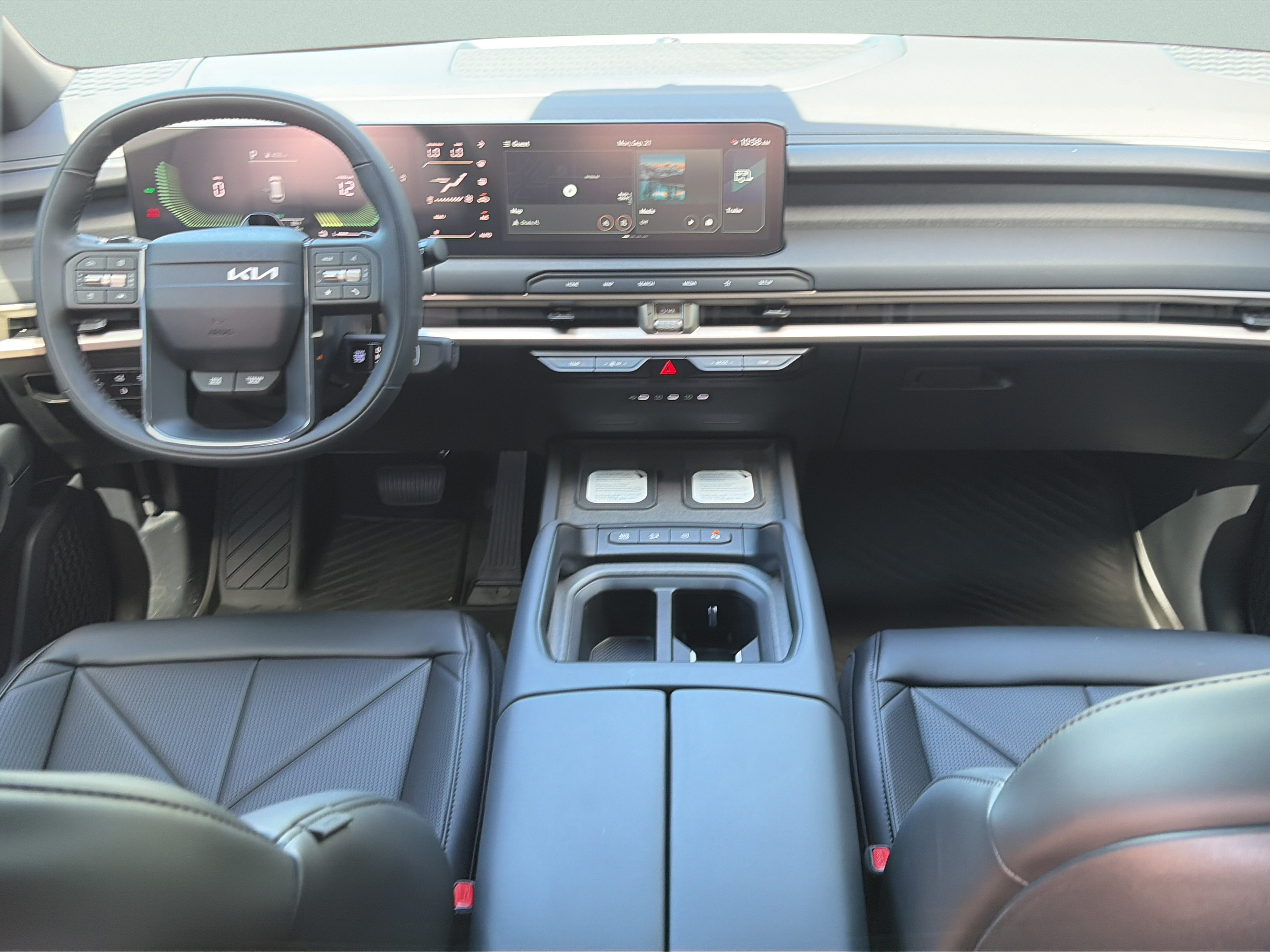 New 2027 Kia Telluride EX AWD/4WD image 12