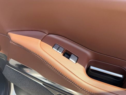 New 2026 Lincoln Navigator Reserve image 36