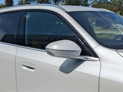 New 2026 BMW X3 xDrive30 w/ Convenience Package image 13