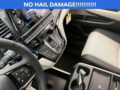 New 2026 Honda Odyssey Elite image 9