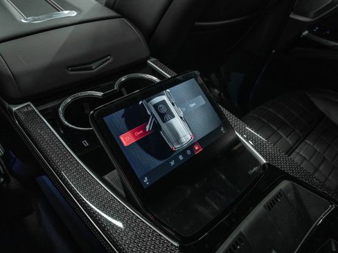 Used 2026 Cadillac Escalade V image 30