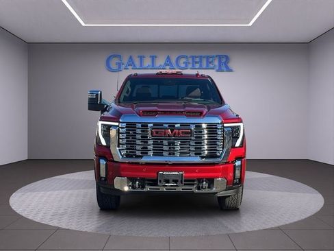 Certified 2024 GMC Sierra 2500 Denali w/ Denali Reserve Package image 12