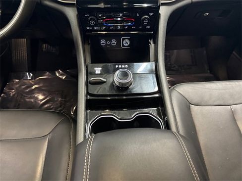 Used 2023 Jeep Grand Cherokee L Limited image 16