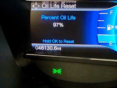 Used 2017 Ford Explorer XLT w/ Equipment Group 202A image 16