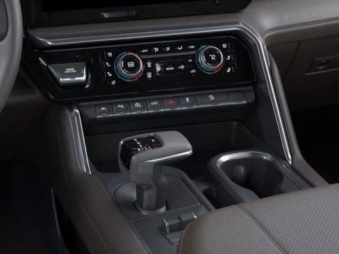 New 2026 GMC Sierra 1500 Denali AWD/4WD image 38