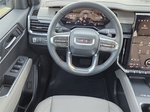 New 2026 GMC Acadia Elevation w/ Elevation Premium Package image 12