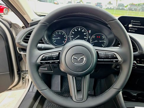 New 2026 MAZDA MAZDA3 2.5 S Sedan w/ Preferred Pkg image 11