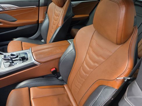 Used 2024 BMW 840i Gran Coupe w/ Driving Assistance Package image 12