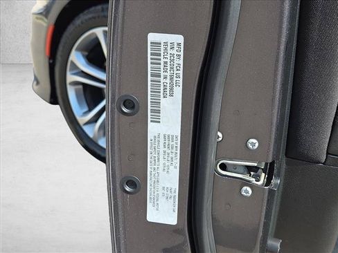 Used 2022 Dodge Charger R/T RWD image 24