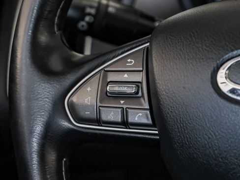 Used 2017 INFINITI Q50 3.0t Premium image 15