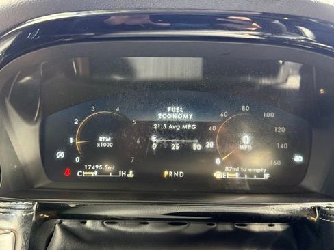 Used 2022 Lincoln Corsair Reserve w/ Equipment Group 201A image 8