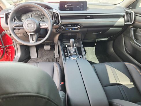 New 2026 MAZDA CX-50 2.5 Turbo w/ Accent Package image 8