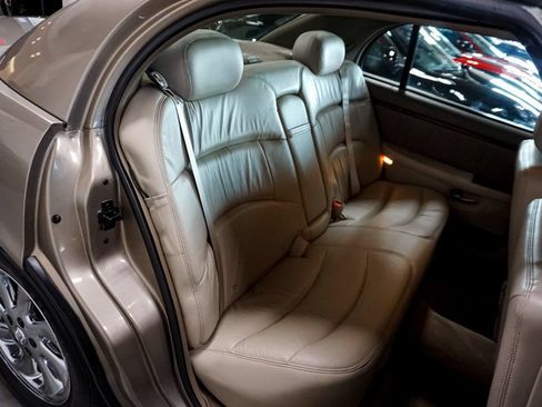 Used 2003 Buick Park Avenue Ultra FWD image 34