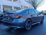 New 2026 Honda Civic Sport image 4