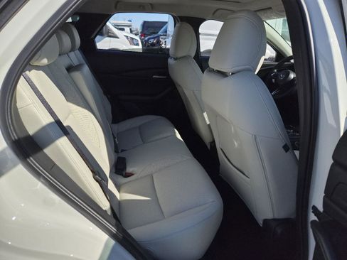 New 2026 MAZDA CX-30 AWD 2.5 S w/ Premium Package image 17